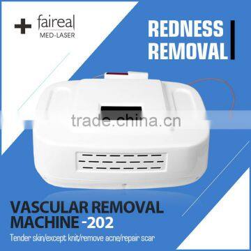 2016 Newest High Quality 30MHZ Vascular Vein Removal Machine