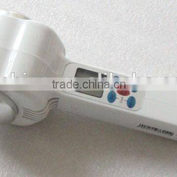 New Comming Dermabrasion Meso Cryo & Hot Hammer Ultrasonic and rf Manufacturers