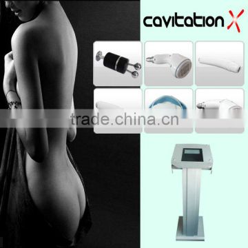 2010 Cavitation Weight Loss Machine