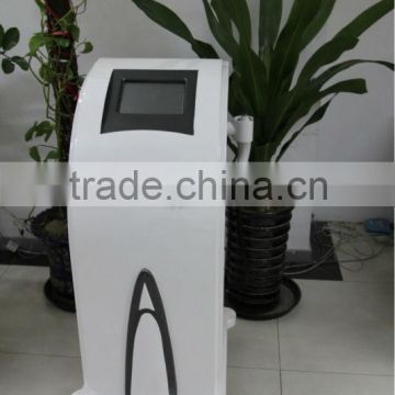 Monopolar radio frequency face lifting/wrinkle removal RF machine B026