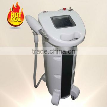 Highly Technological Cost-effective Long Pulse Laser Hair Removal Epilator P001