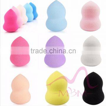 Makeup Powder Puff Latex-free Material Different Shape Beauty Makeup Sponge