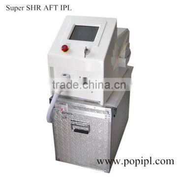 E Light IPL -IPL SHR Laser Permanent Hair Removal /skin Care E Light IPL POPIPL photo-4