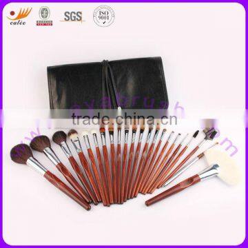 22-Piece Wholesale Makeup Brush Kits