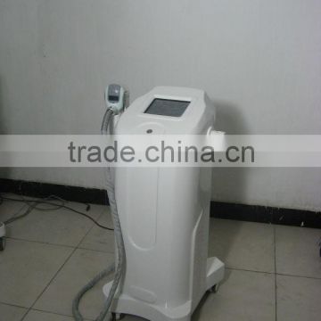 cavitation and acuum packaging machine and slimming machine