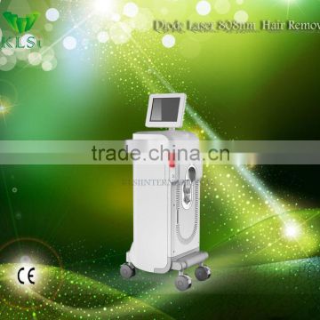 Germany Bars 808nm Diode laser hair removal/ laser diode /permanent hair removal