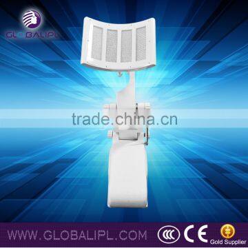 Red 470nm Improvment Machine Pdt Led Light Spot Red Light Therapy Devices Removal Skin Therapy Equipment Led Mask Skin Tightening photo-3