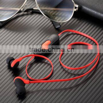 2015 New Unique Fashion External Wireless Speaker Stereo Bluetooth Headset photo-5