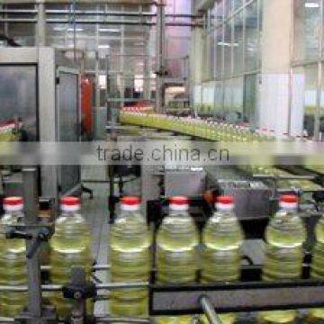 REFINED SOYABEAN OIL