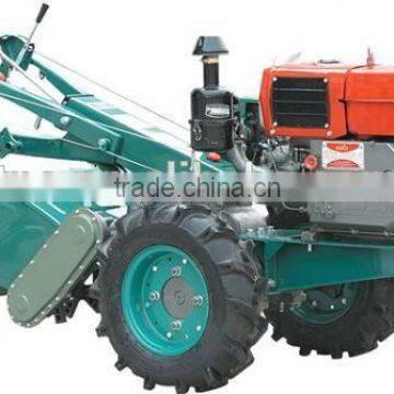 Power Tiller Reaper photo-3