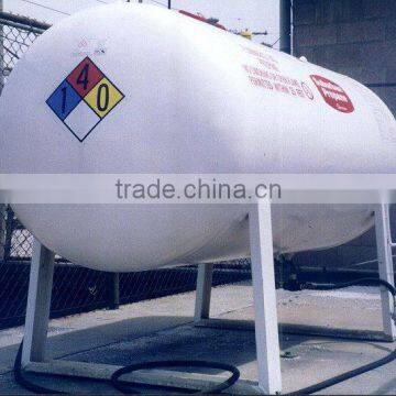 Liquefied Petroleum Gas Propane (C3H8) 50% + Butane (C4H10) Separated LPG