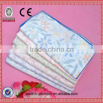 Bandanna/ 2013 news printed handkerchief