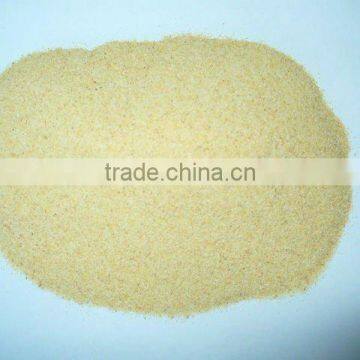 INDIAN EXPORTER BEST DRIED GARLIC GRANULES