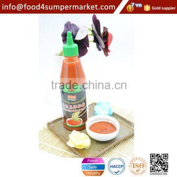 Bannou Sio Tare Bbq Sauce Bottle for Japanese Sioyak Sriracha Sauce 485g/793g photo-2
