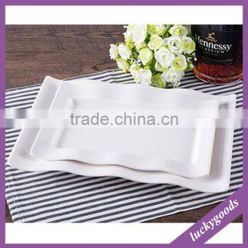 Best Seeling Melamine Cake Plate Festival Plate