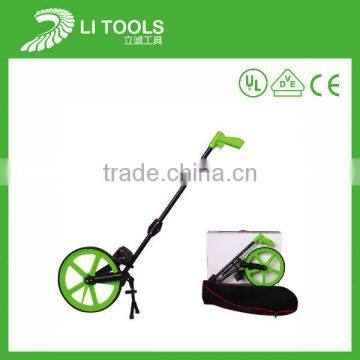 Measuring Wheel With Counter