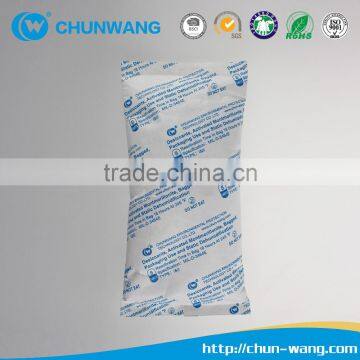 High quality Dry-Plus Paper Packing Mineral Desiccant Packets