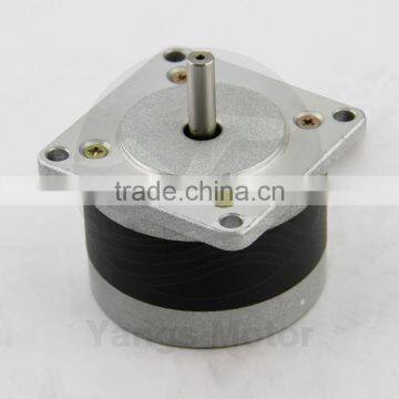 Good Quality Cheap Price Nema 23 Circular Stepper Mtor Stepping Motor With CE 3C ISO photo-6