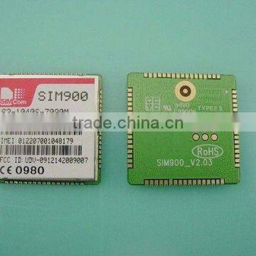 Hotselling original simcom datasheet gps module