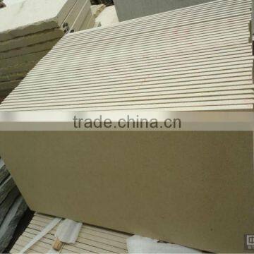 Customized welcomed sandstone slabs paver for sale gray sandstone tiles