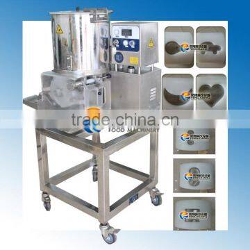 Automatic Hamburger Molding Machine