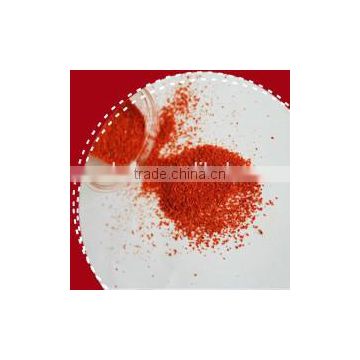 2012 new dried chilli powder 20 Mesh