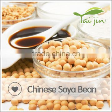 Superior Quality Organic Dried Soybean