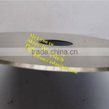 Stainless Steel Fish Fielt Slicing Machine / Fish Slicer