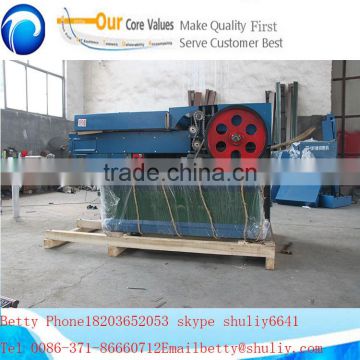 hot sale automatic textile and used cloth Cutting Machine