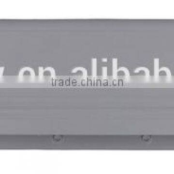 86mm Height Innotech Stainless Steel Double-walled Quadro Telescopic Drawer Slide System photo-3