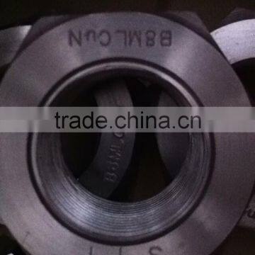 Hex Tap Bolt AISI321 photo-5