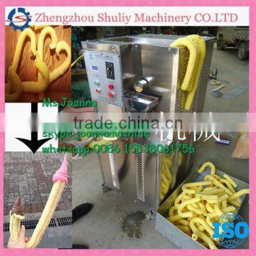 Ice Cream Cone and Cup Filling Machine photo-3