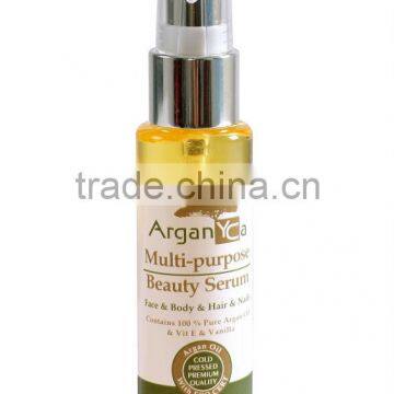 argan beauty oil