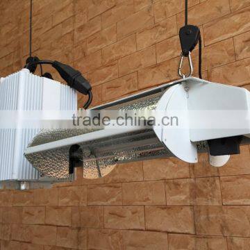 Garden 1000w HPS Double Ended De Adjustable Indoor Grow Kits photo-5