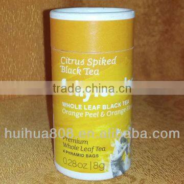 Wholesale Cardboard Paper Packaging Bo,kraft Paper Tube photo-3