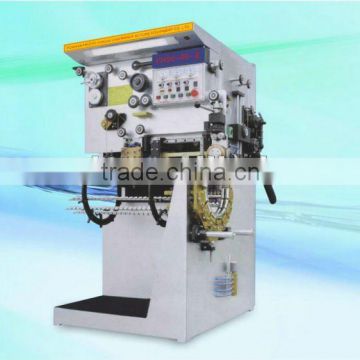 FH20-90-2 Semi-automatic can body welding machine