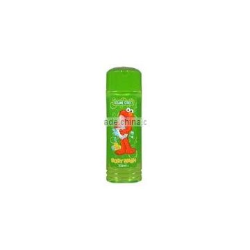 Sesame Street Body Wash 236ml