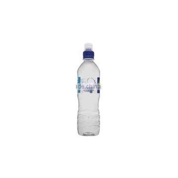 Hydr8 Still Water (Sports Cap) 500ml