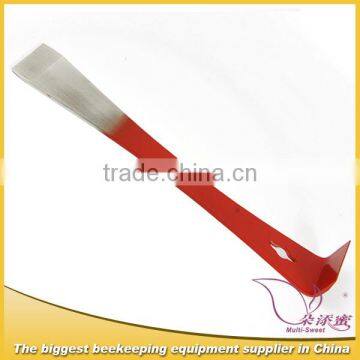 hot sale beekeeping stainless steel painted beekeeping tool