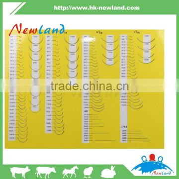 2015 New NL313 Medical Suture Needle