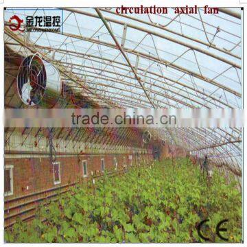 Axial Flow Fan Circulation Venilation Fan photo-4