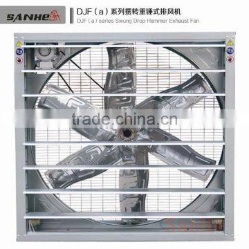 chicken-farm Certificated exhaust fan