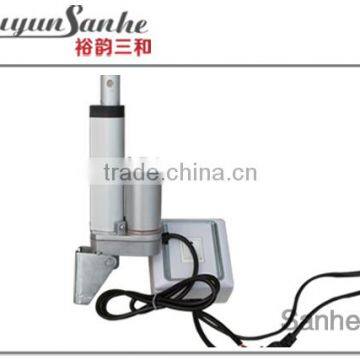 Sanhe Air Inlet Shtters for Poultry House