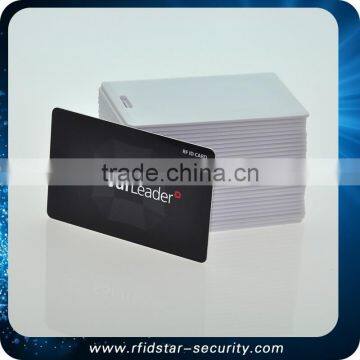 Hot Selling Contactless 13.56mhz Dual Frequency Rfid Card With CE Certificate photo-6