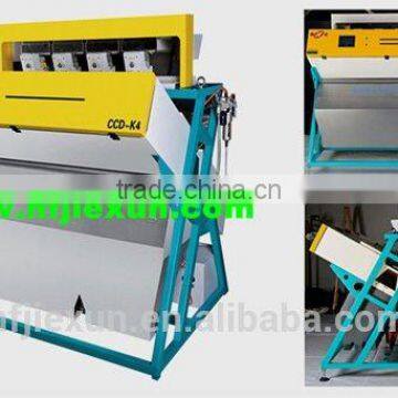 Bean Color Sorter Soybean Color Sorter photo-2