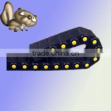 engineering heavy loading cable chain TZ 45