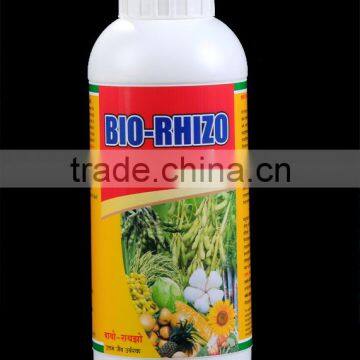 Bio- Rhizo