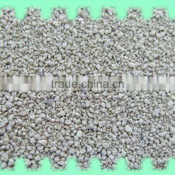 Super Cat litter Toilet irregular sand manufacturer OEM