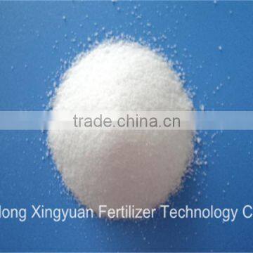 Nitrogen Ammonium Chloride Fertilizer