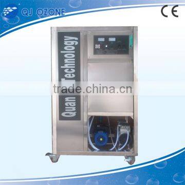 Fruit Cleaning Ozone Water Machine With Cheap Price photo-6